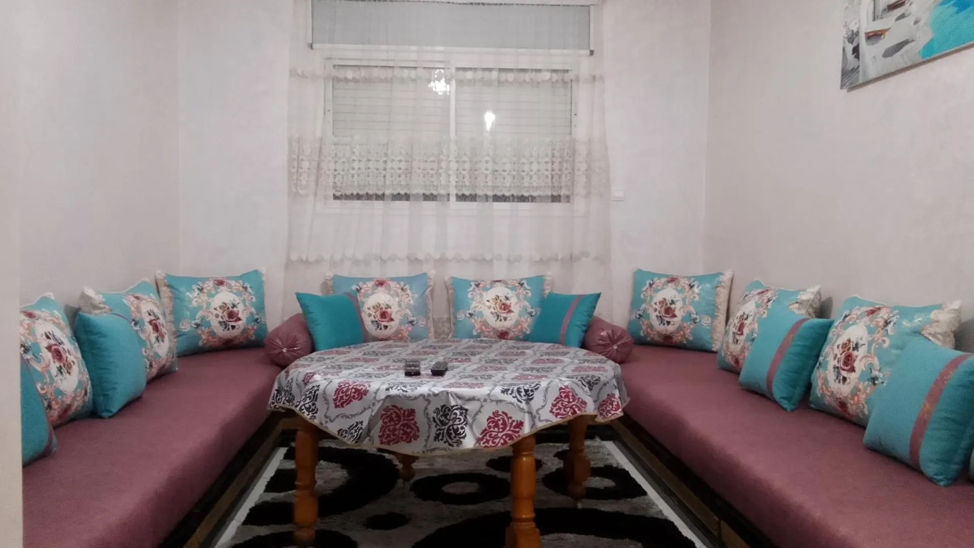 Appartement De Vacances Agadir