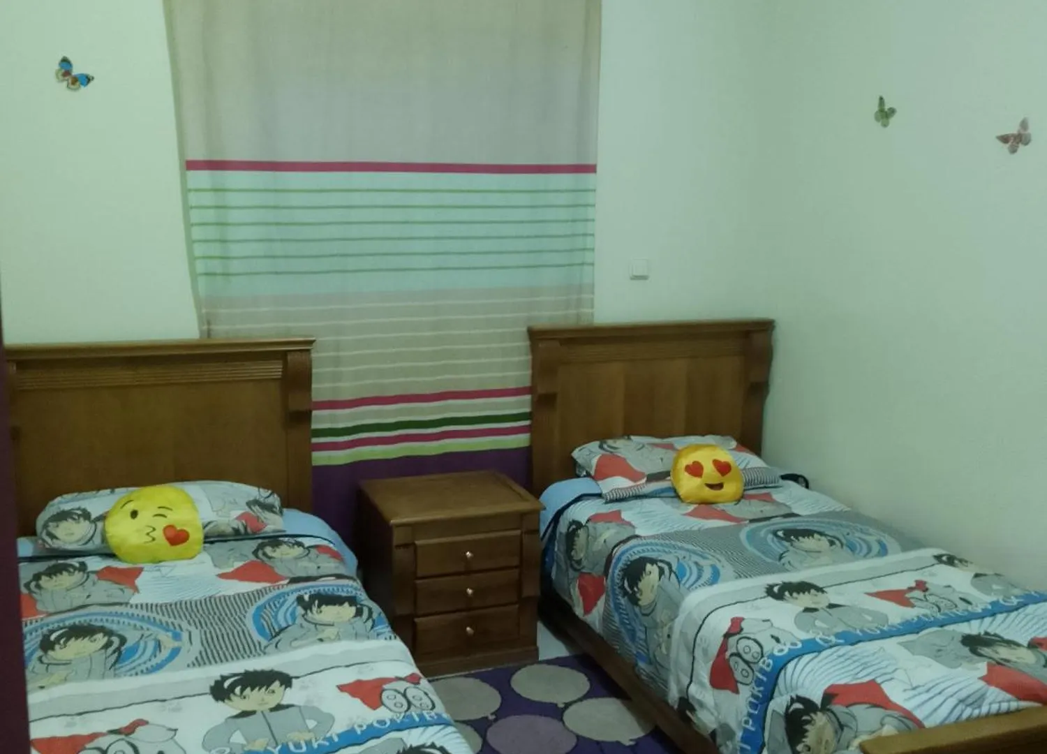 Appartamento Appartement De Vacances Agadir
