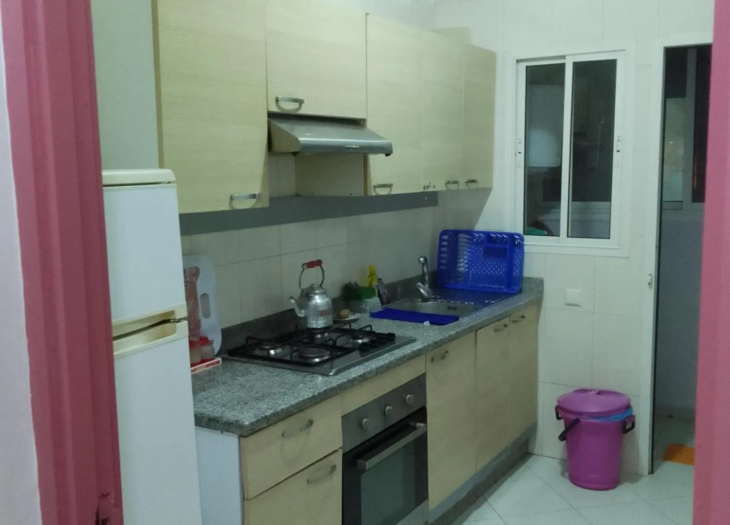 Appartement De Vacances Agadir Appartamento